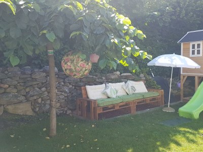 Apartment Weißseekopf - Outdoor photo 20