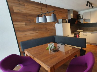 Apartment Weißseekopf - Features photo 22