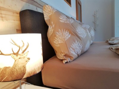 Apartment Weißseekopf - Features photo 23