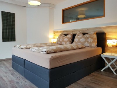 Apartment Weißseekopf - Features photo 24