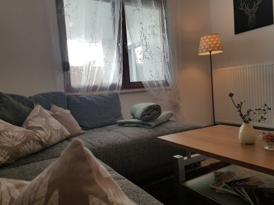 Apartment Weißseekopf - Features photo 26