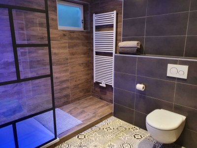 Apartment Weißseekopf - Features photo 30