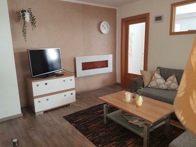 Apartment Weißseekopf - Features photo 34