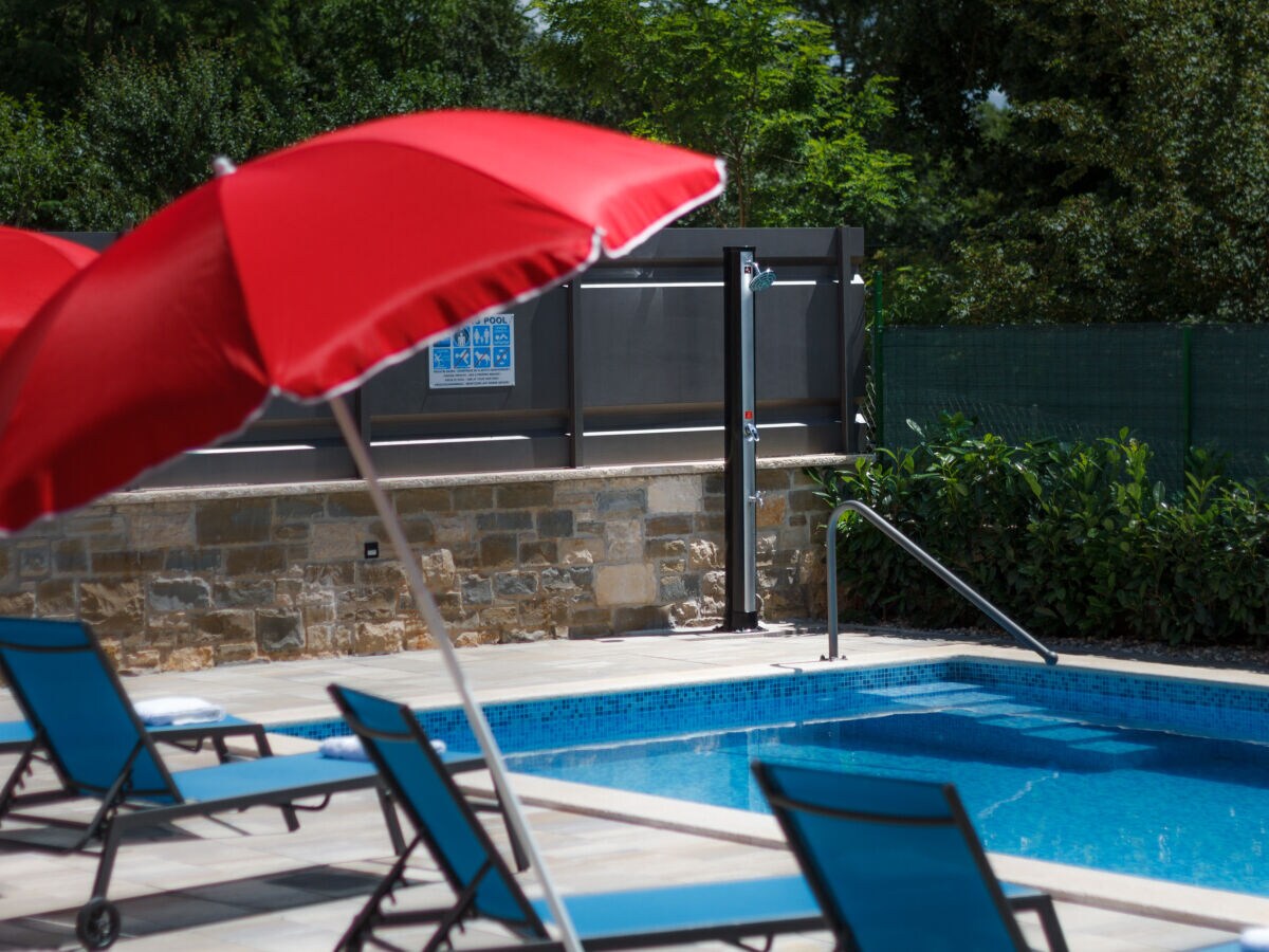 Holiday house Villa Zoro - Outdoor photo 4