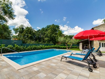 Holiday house Villa Zoro - Outdoor photo 2