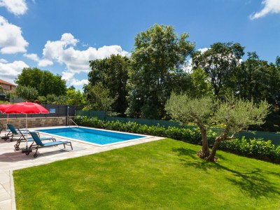 Holiday house Villa Zoro - Outdoor photo 3