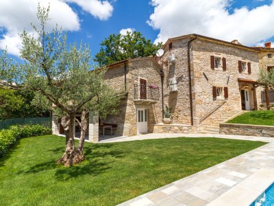 Holiday house Villa Zoro - Outdoor photo 5