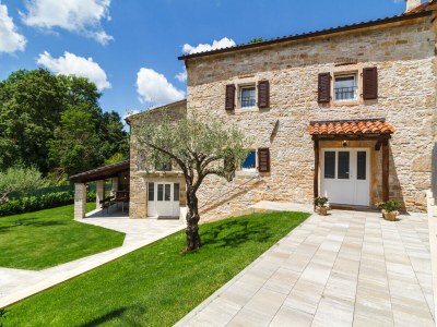 Holiday house Villa Zoro - Outdoor photo 6