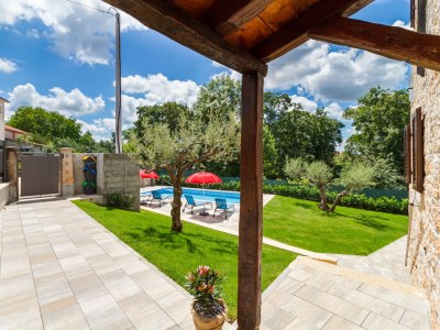 Holiday house Villa Zoro - Outdoor photo 7