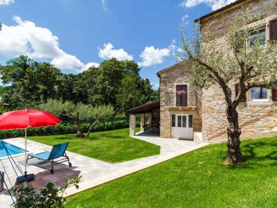 Holiday house Villa Zoro - Outdoor photo 8