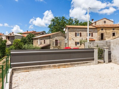 Holiday house Villa Zoro - Outdoor photo 9