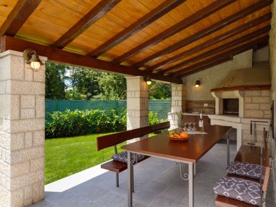 Holiday house Villa Zoro - Outdoor photo 10