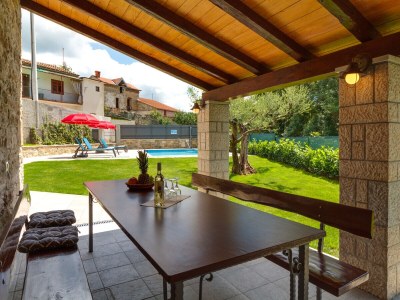 Holiday house Villa Zoro - Outdoor photo 11