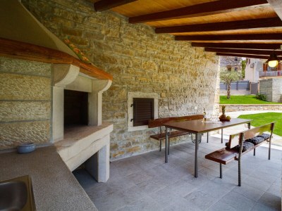 Holiday house Villa Zoro - Outdoor photo 12