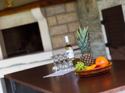 Holiday house Villa Zoro - Outdoor photo 14