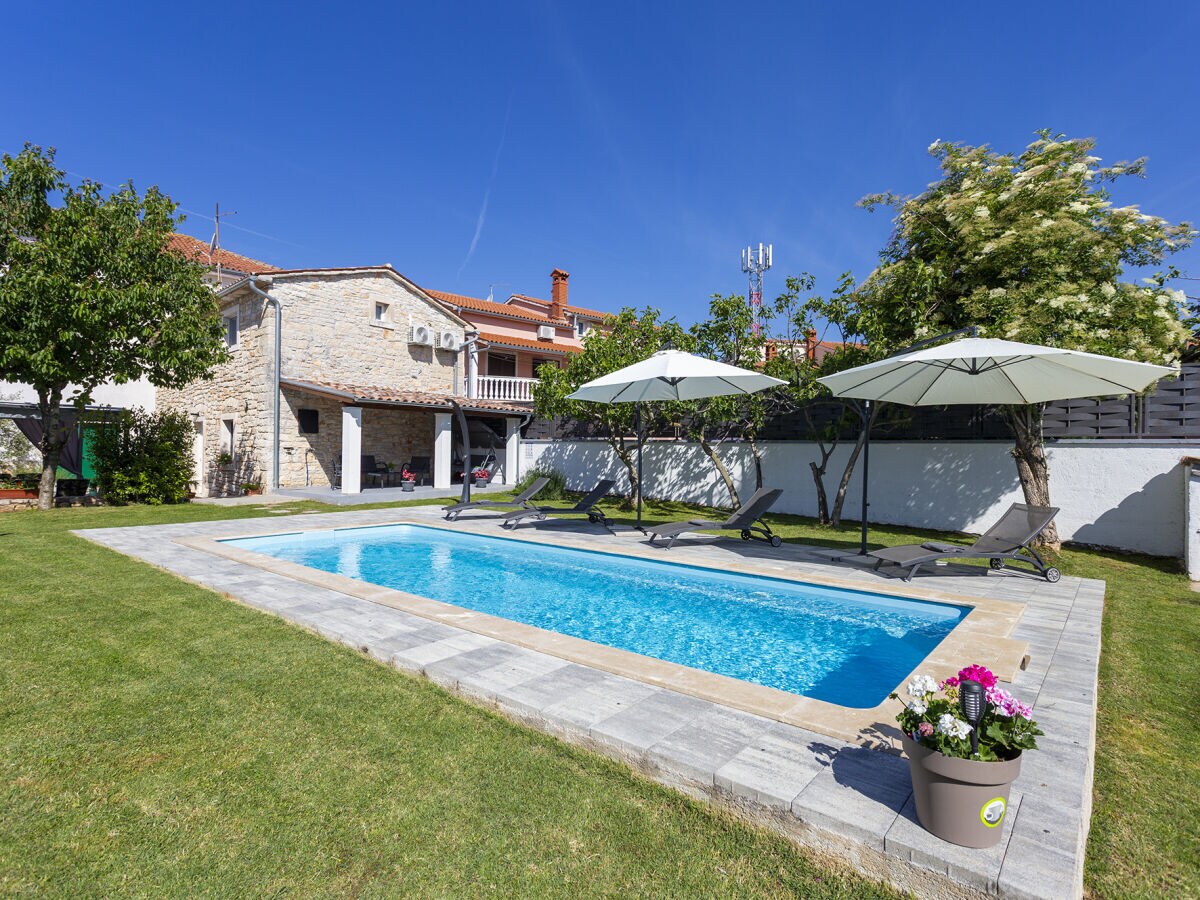 Holiday house Furlani