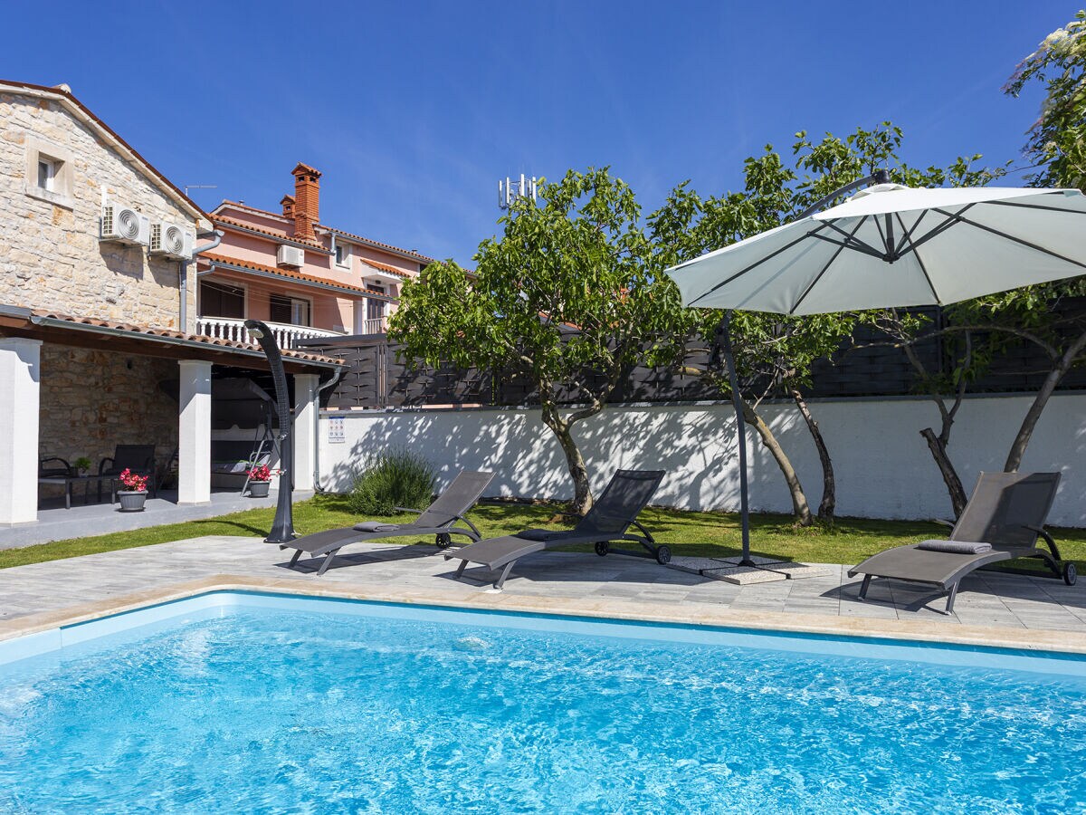 Holiday house Furlani - Outdoor photo 3