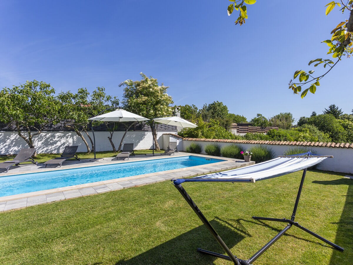 Holiday house Furlani - Outdoor photo 4