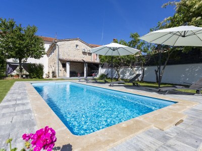 Holiday house Furlani - Outdoor photo 2