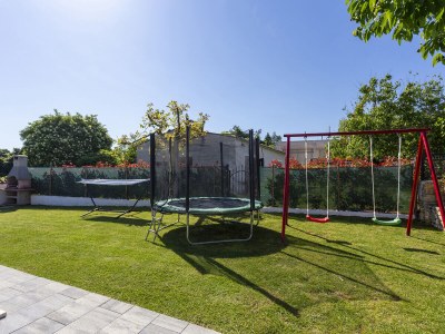 Holiday house Furlani - Outdoor photo 5