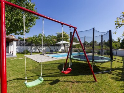 Holiday house Furlani - Outdoor photo 6