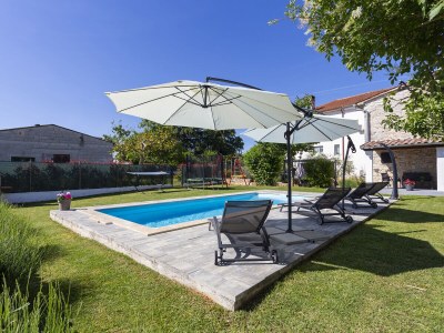 Holiday house Furlani - Outdoor photo 7