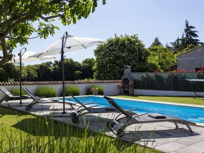 Holiday house Furlani - Outdoor photo 8