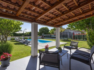 Holiday house Furlani - Outdoor photo 9