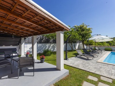 Holiday house Furlani - Outdoor photo 10