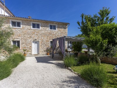 Holiday house Furlani - Outdoor photo 11