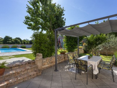 Holiday house Furlani - Outdoor photo 12