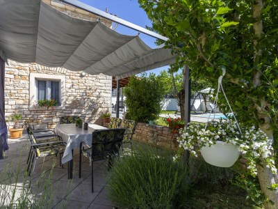 Holiday house Furlani - Outdoor photo 13