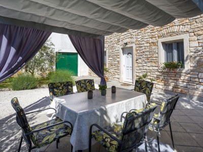 Holiday house Furlani - Outdoor photo 14