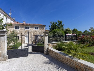 Holiday house Furlani - Outdoor photo 15