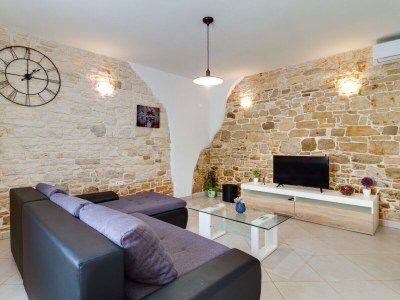 Holiday house Furlani - Features photo 22