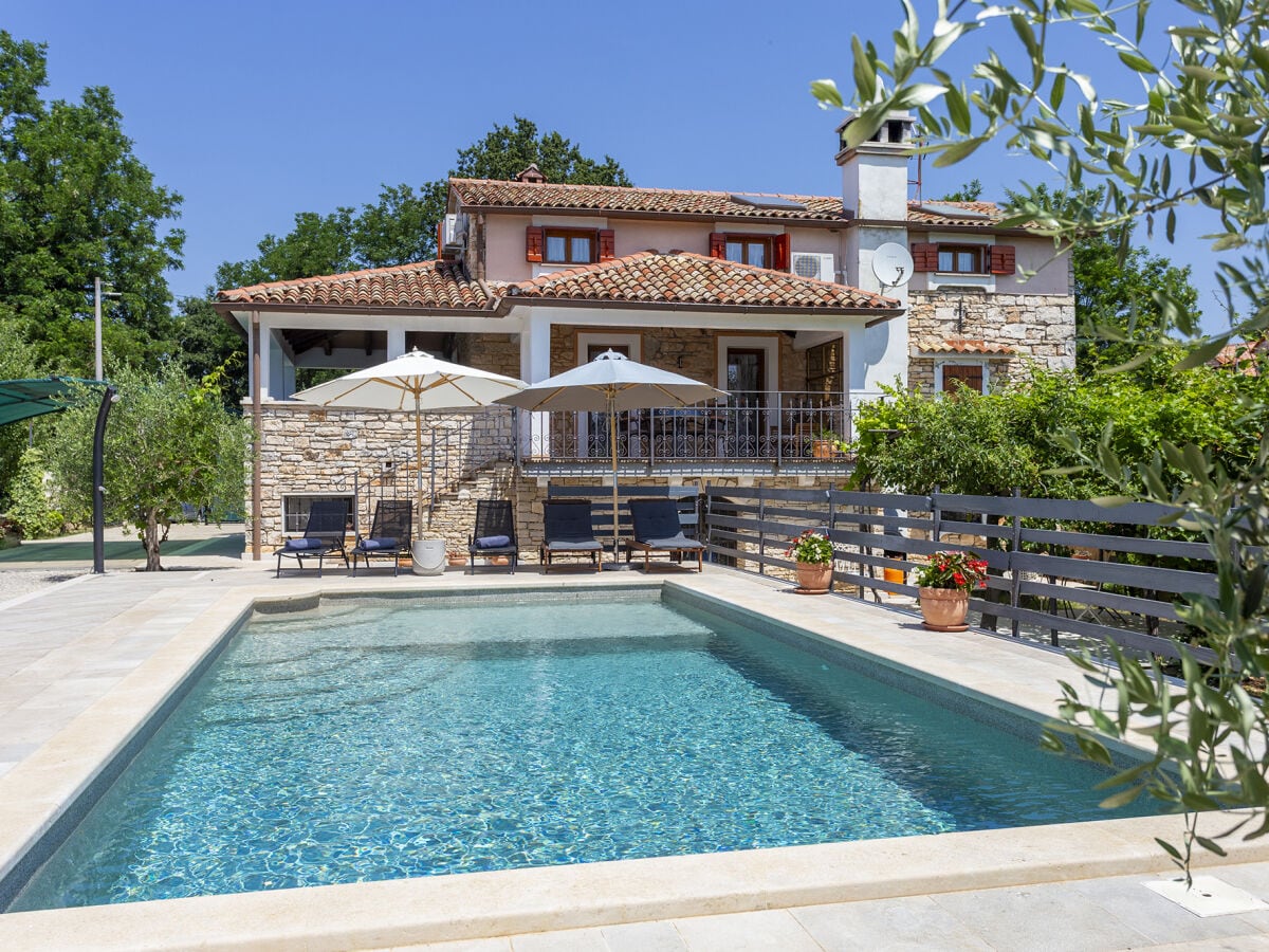 Holiday house Matija