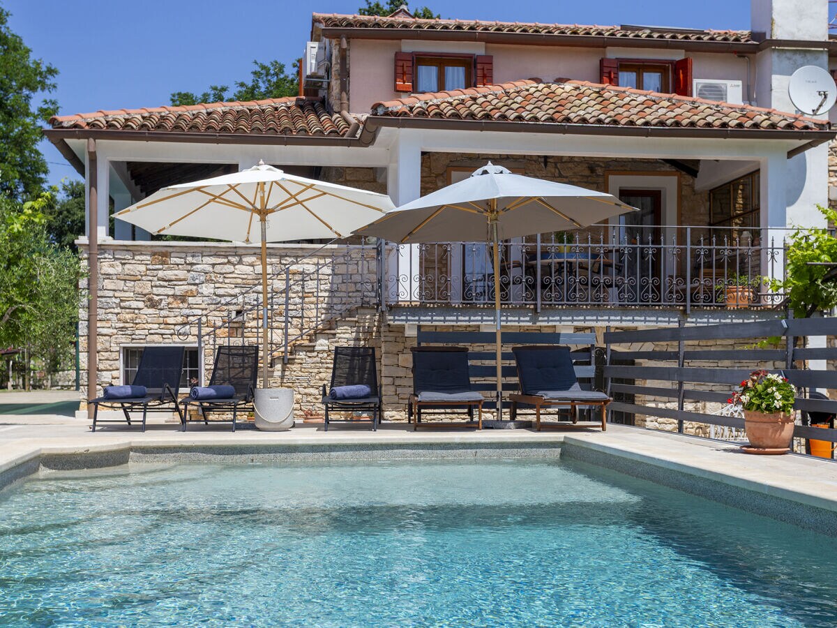 Holiday house Matija - Outdoor photo 4