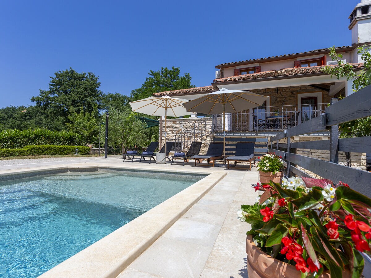 Holiday house Matija - Outdoor photo 5