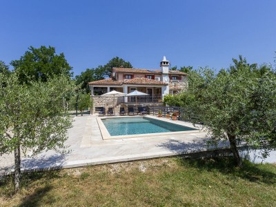 Holiday house Matija - Outdoor photo 2