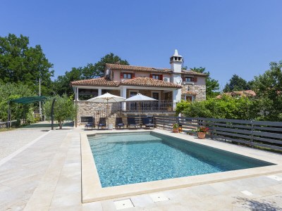 Holiday house Matija - Outdoor photo 3