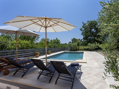 Holiday house Matija - Outdoor photo 6