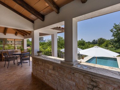 Holiday house Matija - Outdoor photo 8