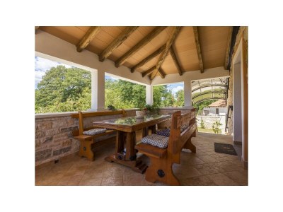 Holiday house Matija - Outdoor photo 9