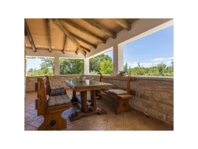 Holiday house Matija - Outdoor photo 10