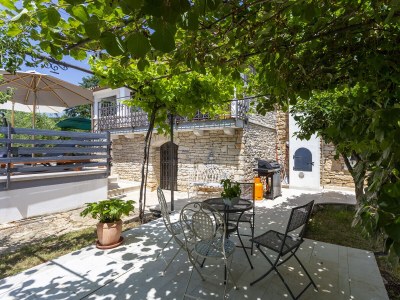 Holiday house Matija - Outdoor photo 11