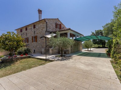 Holiday house Matija - Outdoor photo 13