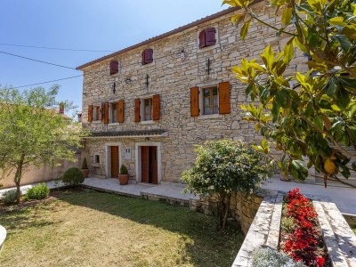 Holiday house Matija - Outdoor photo 15