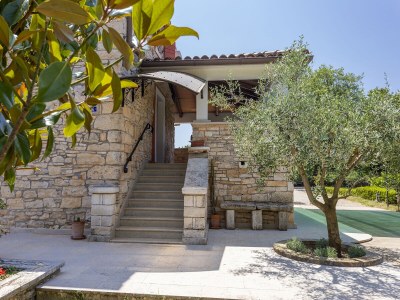 Holiday house Matija - Outdoor photo 16