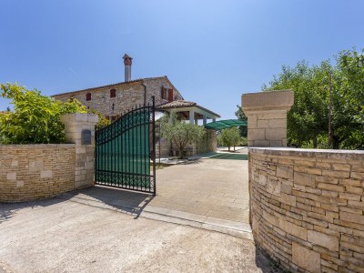 Holiday house Matija - Outdoor photo 17