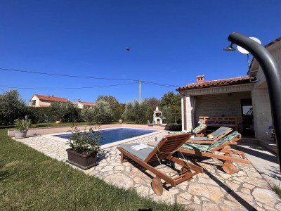 Villa Stone Villa Mirela - Outdoor photo 3